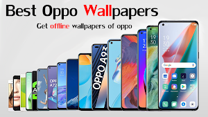 oppo Wallpaper HD Screenshot 0