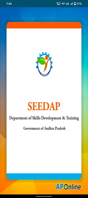SEEDAP Screenshot 0