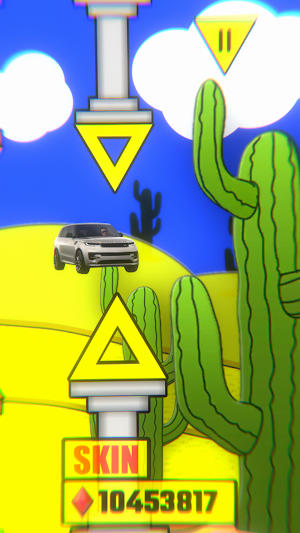 KazmaJump Screenshot 3