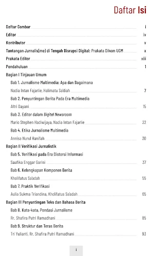 Panduan Menyunting Multimedia Screenshot 1