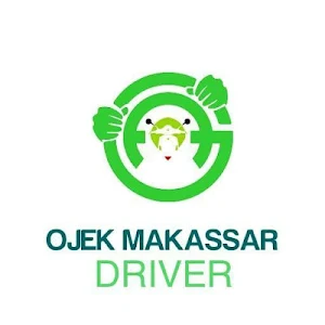 Ojek Makassar Driver Screenshot 0