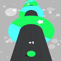 color helix: balls games