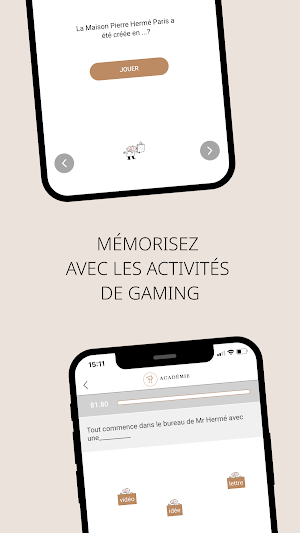 PH Académie Screenshot 3