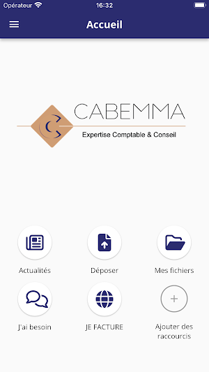 CABEMMA Screenshot 1