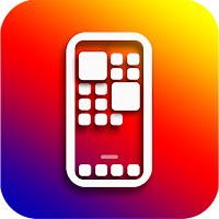 Simple Launcher - Home Screen