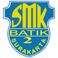 SMKS Batik 2 Surakarta