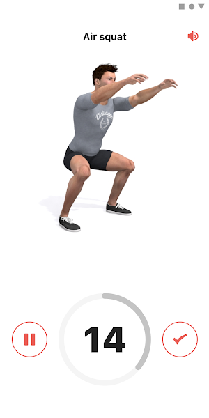Sportboutique WOLF Screenshot 3