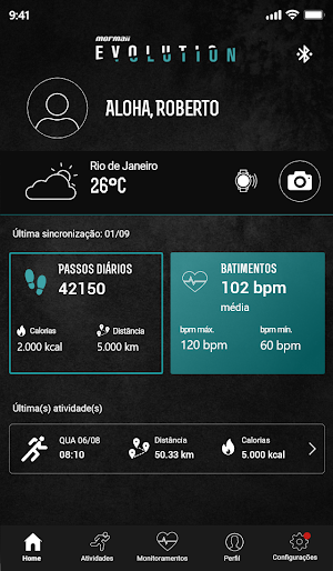 Mormaii Evolution Screenshot 1