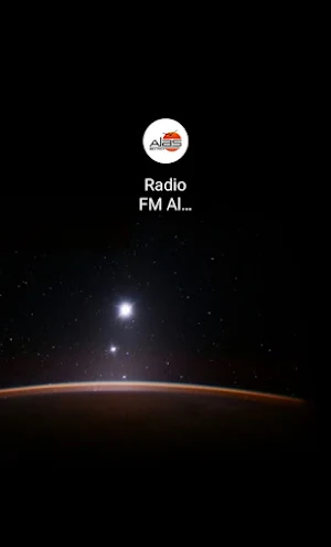 Radio FM Alas 95UNO Screenshot 1