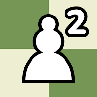 Chess Square Coordinates