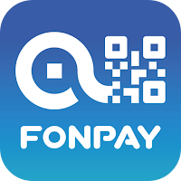 FONPAY - 行動支付收款整合服務(客庄券2.0指定APP)
