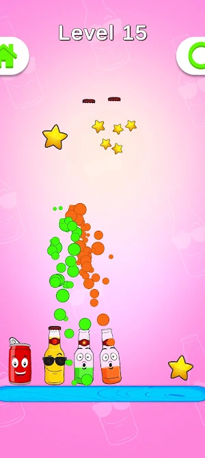 Soda Popper Screenshot 0