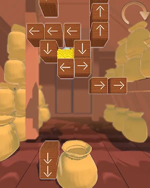 GrainJammed Screenshot 1