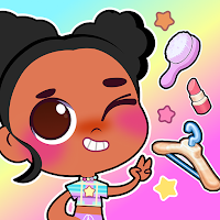 OC Space - Design your avatar