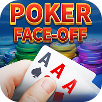 Poker Face-Off