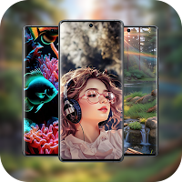Theme HD Live Wallpaper