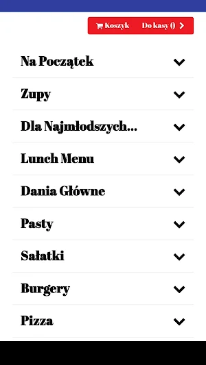 Red Pepper Screenshot 2