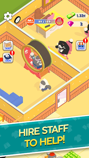 Cats Story Screenshot 3