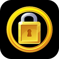 App lock with Pin, Fingerprint