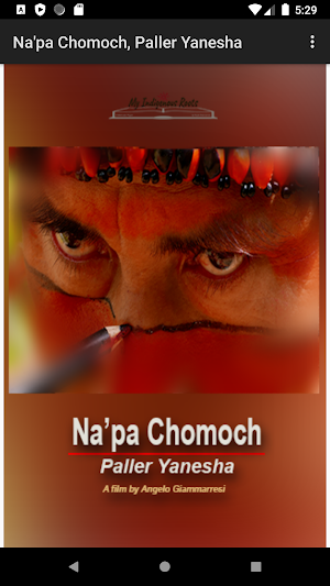 Na’pa Chomoch, Paller Yanesha Screenshot 0