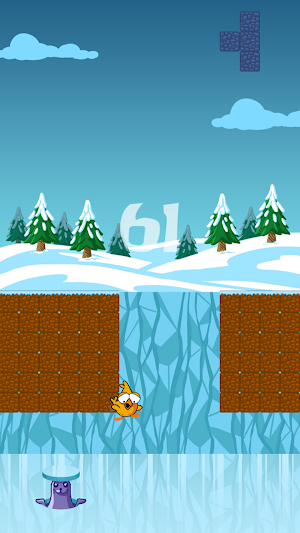 Block Puzzle Game - Fast Chick Screenshot 3