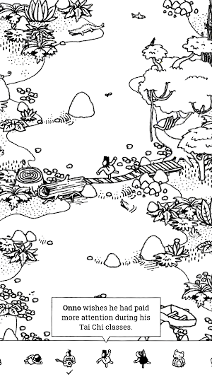Hidden Folks Screenshot 0