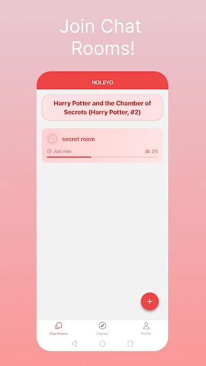 Noleyo Screenshot 0