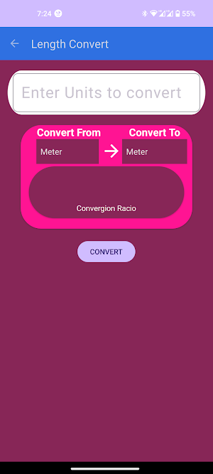 ConvertEase Screenshot 2