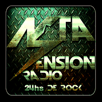 Alta Tensión Radio NQN