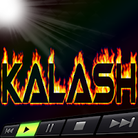 Kalash present But en or