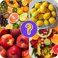 Fruits Picture Quiz