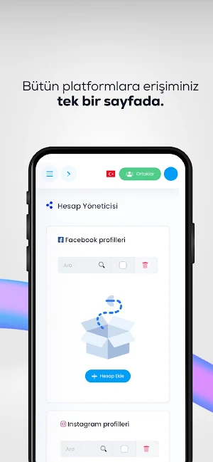 Benos Medya Screenshot 3