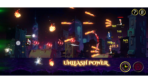 Arcanum Skirmish Screenshot 1