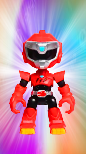 Force DX Dino Mini Super Power Screenshot 1