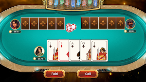 Happy Poker5 Screenshot 2