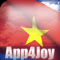 Vietnam Flag Live Wallpaper