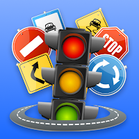 Let’s Drive－Theory Test, Radar