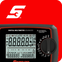 Snap-on EEDM604F