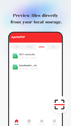 ApolloPDF Screenshot 3
