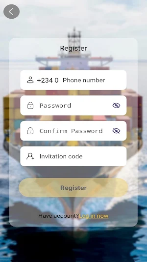 Container World Screenshot 1
