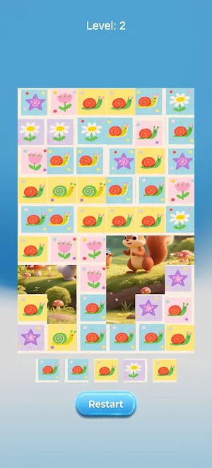 Word Puzzle Screenshot 3