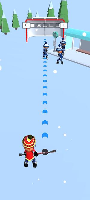 IceBlade Screenshot 3