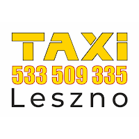 Taxi 533509335 Leszno