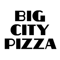 Big City Pizza