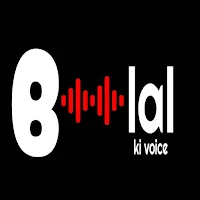 Bilal ki voice
