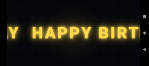 GlowMotion Banner Screenshot 3