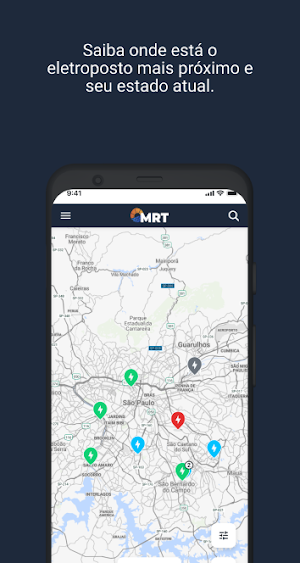 MRT Charge Screenshot 2