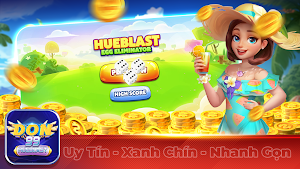 Don 99 No Hu eblast Screenshot 0