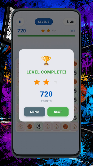 Street Ball Legends Screenshot 3