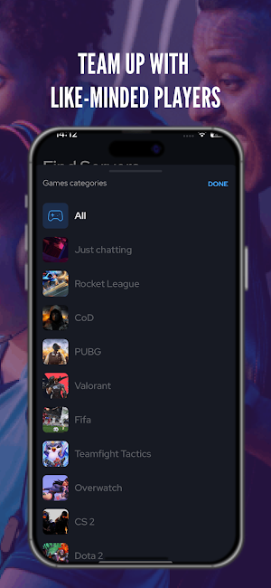 10/10 - Esports Servers Screenshot 2